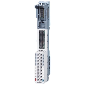 Siemens 6ES7193-6BP00-0DA0 base unit, BU15-P16+A0+2D