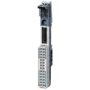 Siemens 6ES7193-6BP20-0DA0 base unit, BU15-P16+A10+2D