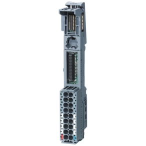 Siemens 6ES7193-6BP00-0BA1 base unit, BU15-P16+A0+2B/T