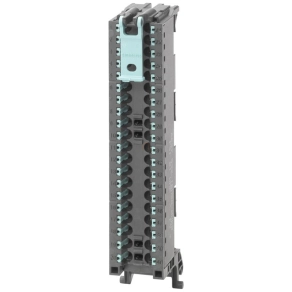   Siemens 6ES7592-1BM00-0XB0 S7-1500 front csatlakozó, 40 pin, rugós