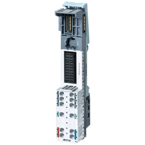 Siemens 6ES7193-6BP20-0DC0 base unit, BU20-P6+A2+4D