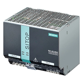   Siemens 6EP1436-3BA00 SITOP modular tápegység 3x400-500VAC / 24VDC/20A