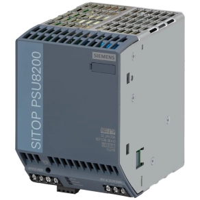  Siemens 6EP1336-3BA10 SITOP PSU8200 tápegység 120/230VAC 24VDC/20A