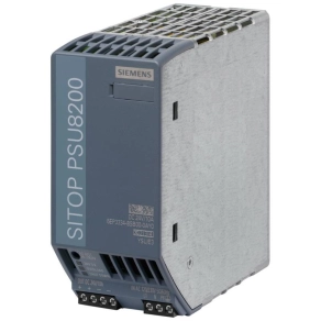   Siemens 6EP3334-8SB00-0AY0 SITOP PSU8200 tápegység 120-230VAC / 24VDC/10A