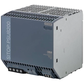   Siemens 6EP3310-6SB00-0AY0 LOGO! tápegység 100-240VAC 5VDC/3A