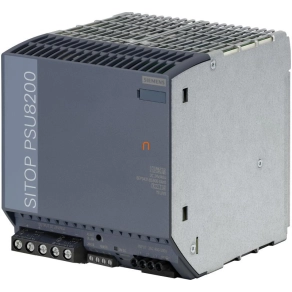   Siemens 6EP3437-8SB00-0AY0 SITOP PSU8200 tápegység 3x400-500VAC / 24VDC/40A