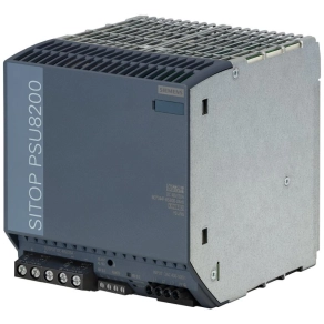   Siemens 6EP3447-8SB00-0AY0 SITOP PSU6200 tápegység 3x400-500VAC / 48VDC/20A