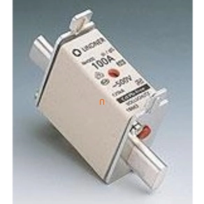 NH-000 25A Mersen gL/gG 370625