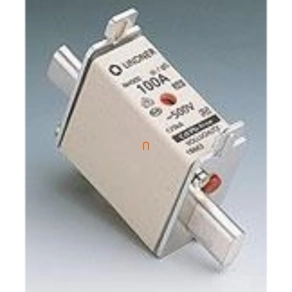 NH-000 NH-SE 00C bizt.betét100A 370690