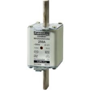 NH-1 50A  500V gG 371650