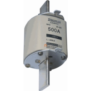 NH-3 630A Mersen gL/gG 373063