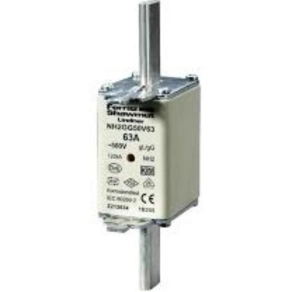 NH-3 250A Mersen gL/gG 373625