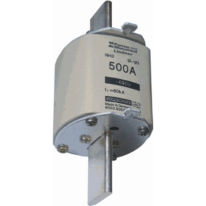 NH-3 315A Mersen gL/gG 500V 373631