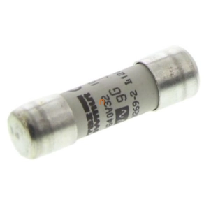 Hengeres CH-10 32A betét 10x38 E780032