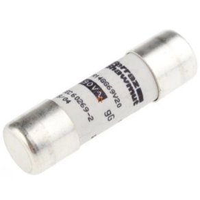 Hengeres CH-14 20 A betét 14x51 781020