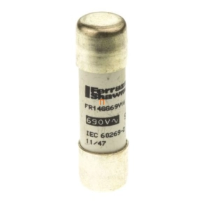 Hengeres CH-14 32 A betét 14x51 781032