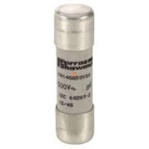 Hengeres CH-14 50 A betét 14x51 E781050