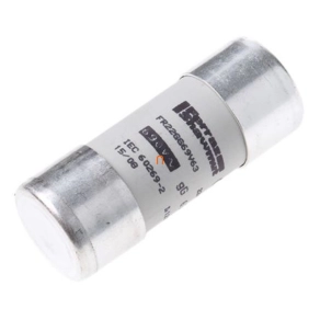 Hengeres CH-22 63A betét 22x58 E782063