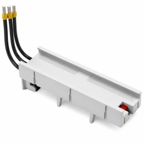   45mm-es készülék adapter, 3x6mm2 csatlakozó vezeték (35A) 1.000.786