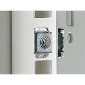 Rittal 2092.200 EL KALITKÁS ANYA, M6, 50 DB/CS