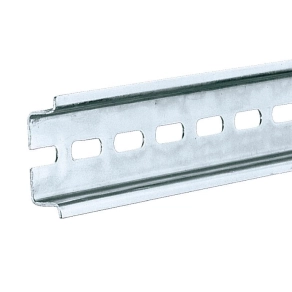 Rittal 2314.000 SZ sorkapocs sín, TS35/7,5mm, 10db/cs