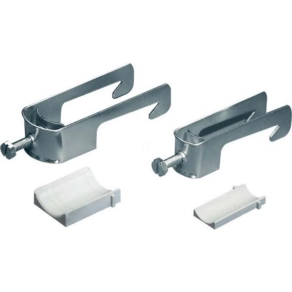   Rittal 2353.000 kábelrögzítő bilincs tartósínhez, 18-22mm, 25db/csomag