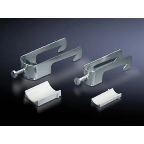   Rittal 2356.000 rögzítő bilincs kábeltartó sínekhez, 30-34MM, 25DB