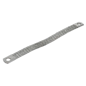 Rittal 2412.216 SZ földelőpánt, 16 MM2, 200mm,10 DB/CS.