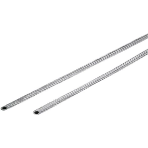 Rittal 2412.316 SZ földelőpánt, 16 MM2, 300mm,10 DB/CS.