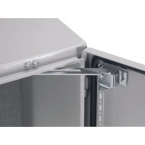 Rittal SZ 2519.000 Ajtókitámasztó 5DB/CS.