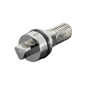 Rittal 2528.000 zárbetét, háromszög, 8mm