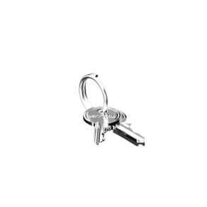 Rittal 2532.002 Kulcs, E1, 1 DB/CS