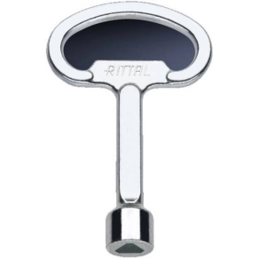 Rittal 2546.000 HÁROMSZÖGLETŰ KULCS, 8 MM