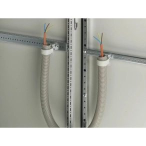 Rittal 2590.000 SZ GÉGECSŐ,ÁTMÉRŐ= 48 MM, 25 M/CS.