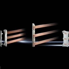 Rittal 3076.000 SV szűkítő 50x10mm-es sínhez 24db/cs