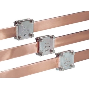 Rittal SV-3554.000 Sínleágazó 3db