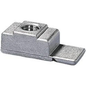 Rittal 4163.000 PS BEHELYEZHETŐ ANYA, M8, 50 DB/CS.