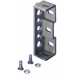 Rittal 4183.000 PS komb. tartó  24db/cs