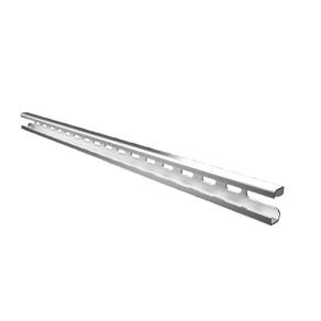   Rittal 4943.000 30/15 C profilsín VX, TS, VX SE rendszerekhez, 6db/cs
