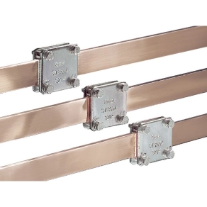 Rittal 3460.500 SV síncsatlakozó, 65X10mm 3db/cs