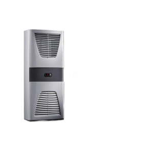   Rittal 3128.100 SK TOPTHERM oldalfali hőcserélő, 230V, 45 W/K