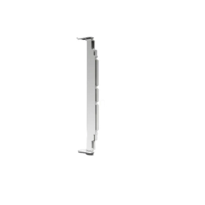   Rittal 9340.290 SV bővítőléc, 10x208mm, OM adapterhez 2db/cs