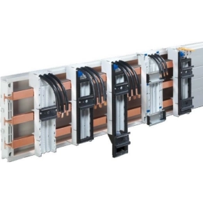 Rittal 9340.430 SV OM-ADAPTER,65 A,690 V,AWG 6,55X208 MM
