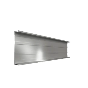   Rittal 9342.120 SV Fenéklemez RiLine gyűjtősínrendszerekhez, 2db/cs