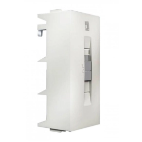 Rittal 9342.220 SV CSATOLÓADAPTER, 125 A, 690 V, 3 PÓLUSÚ