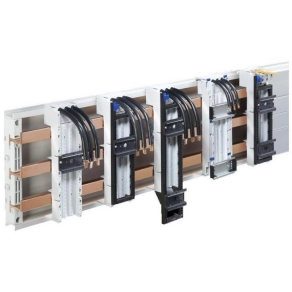 Rittal 9340.700 SV OM-ADAPTER, 65A, 690V, 75x208 MM
