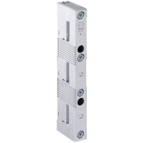   Rittal 9340.050 SV RILINE60 GYŰJTŐSÍNTARTÓ 3.PÓL  4db/cs