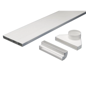 Rittal SK Lapos légcsatorna rendszer 3286850