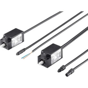   Rittal 4315.820 SZ LED csatlakozóvezeték + ajtókapcsoló, 1000 mm