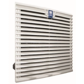   Rittal 3238.600 Top Therm szűrőbetétes ventillátor, NF-ÁRNY., 55m3/h, 230V